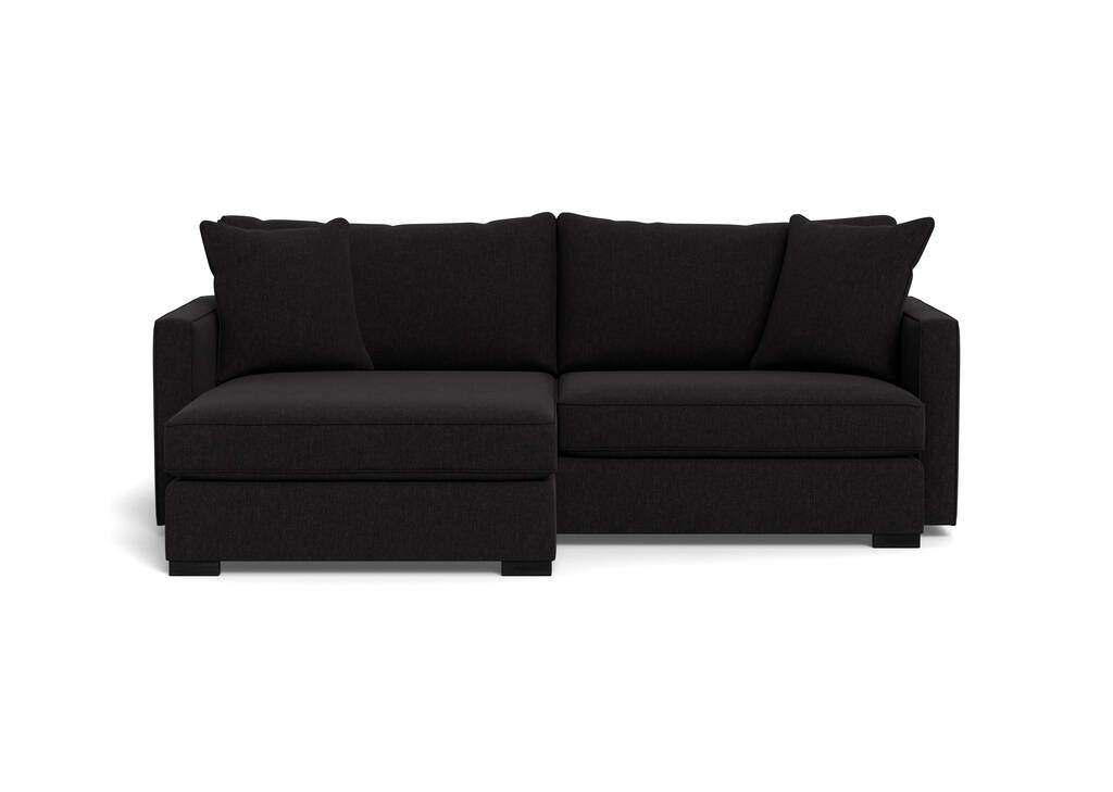 Sibley Custom Sofa Chaise