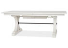 Bridgetown Ext Dining Table -Claire Chal