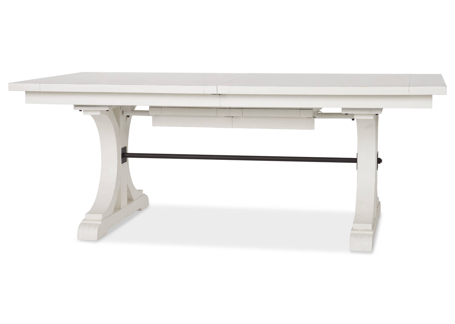 Bridgetown Ext Dining Table -Claire Chal