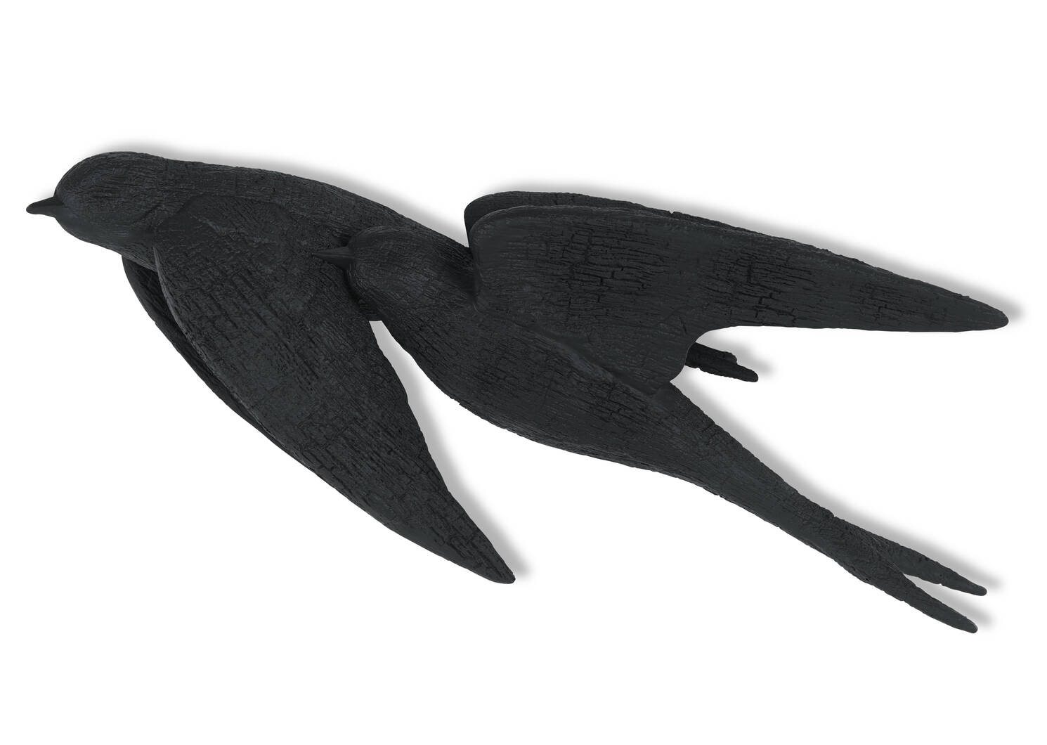 Swallows I Wall Decor