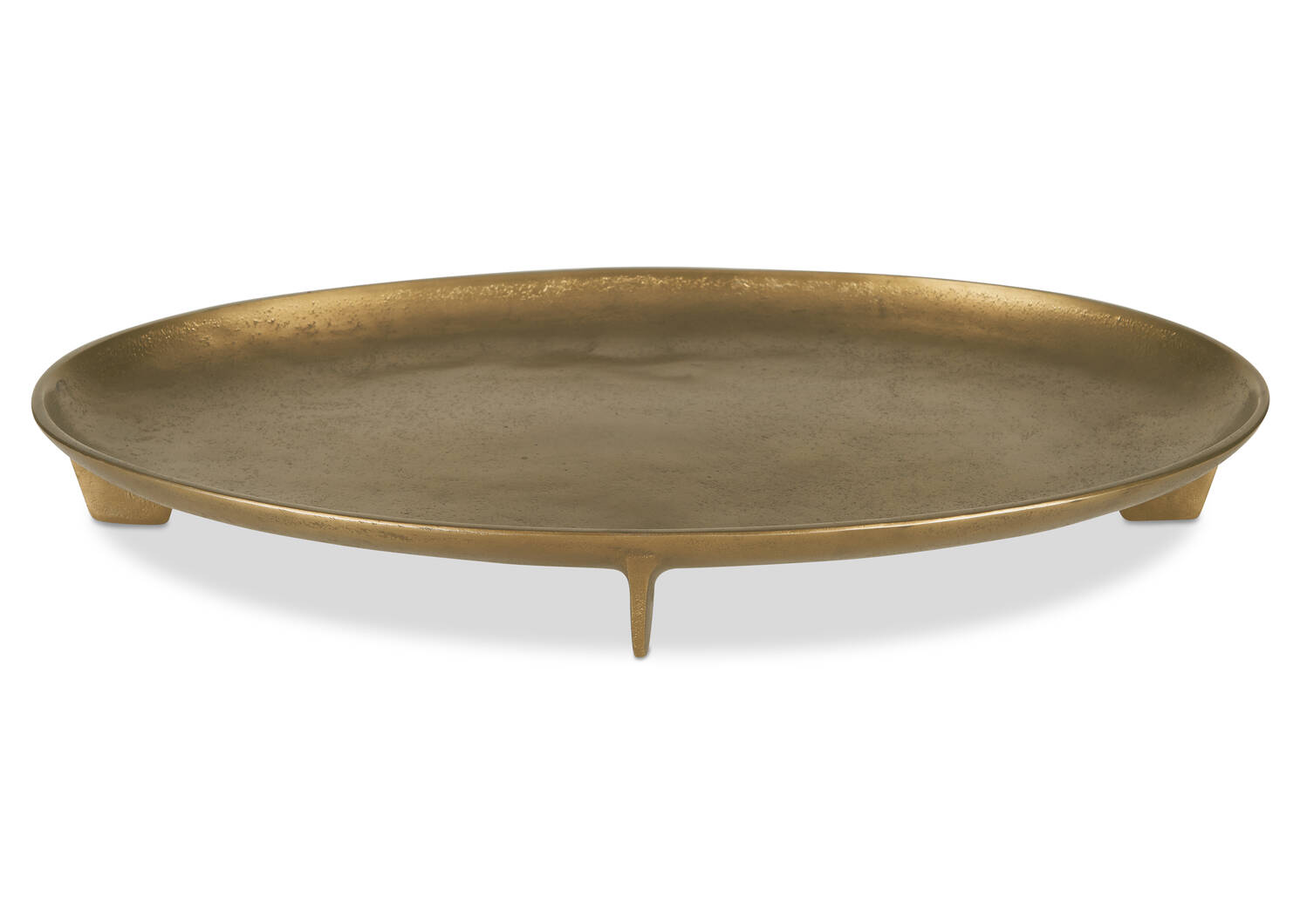 Keira Oval Tray