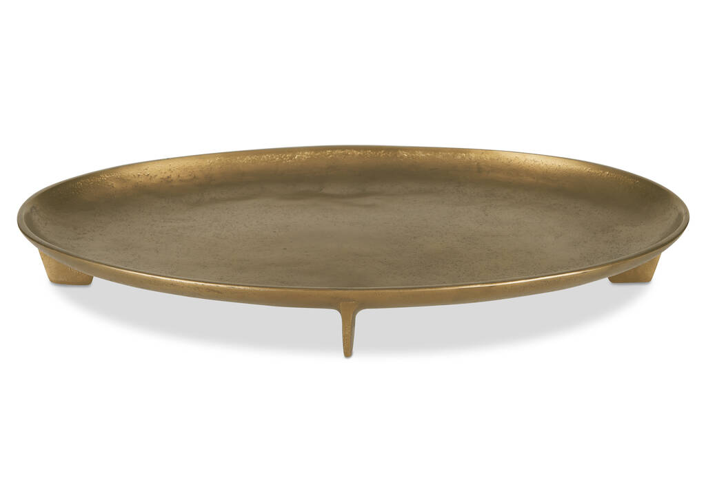 Keira Oval Tray