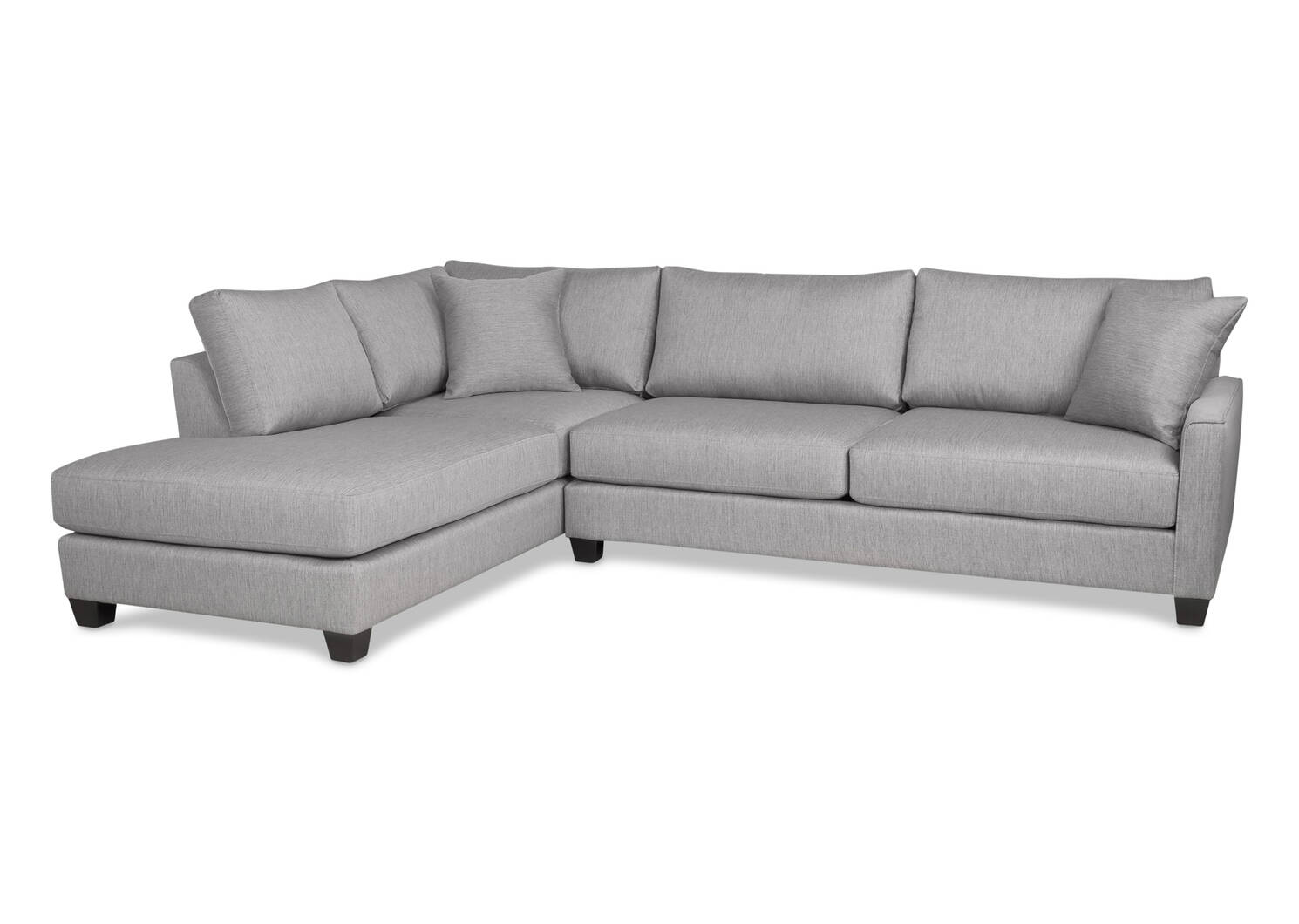 Liberty Sectional -Owen Ash, LCF