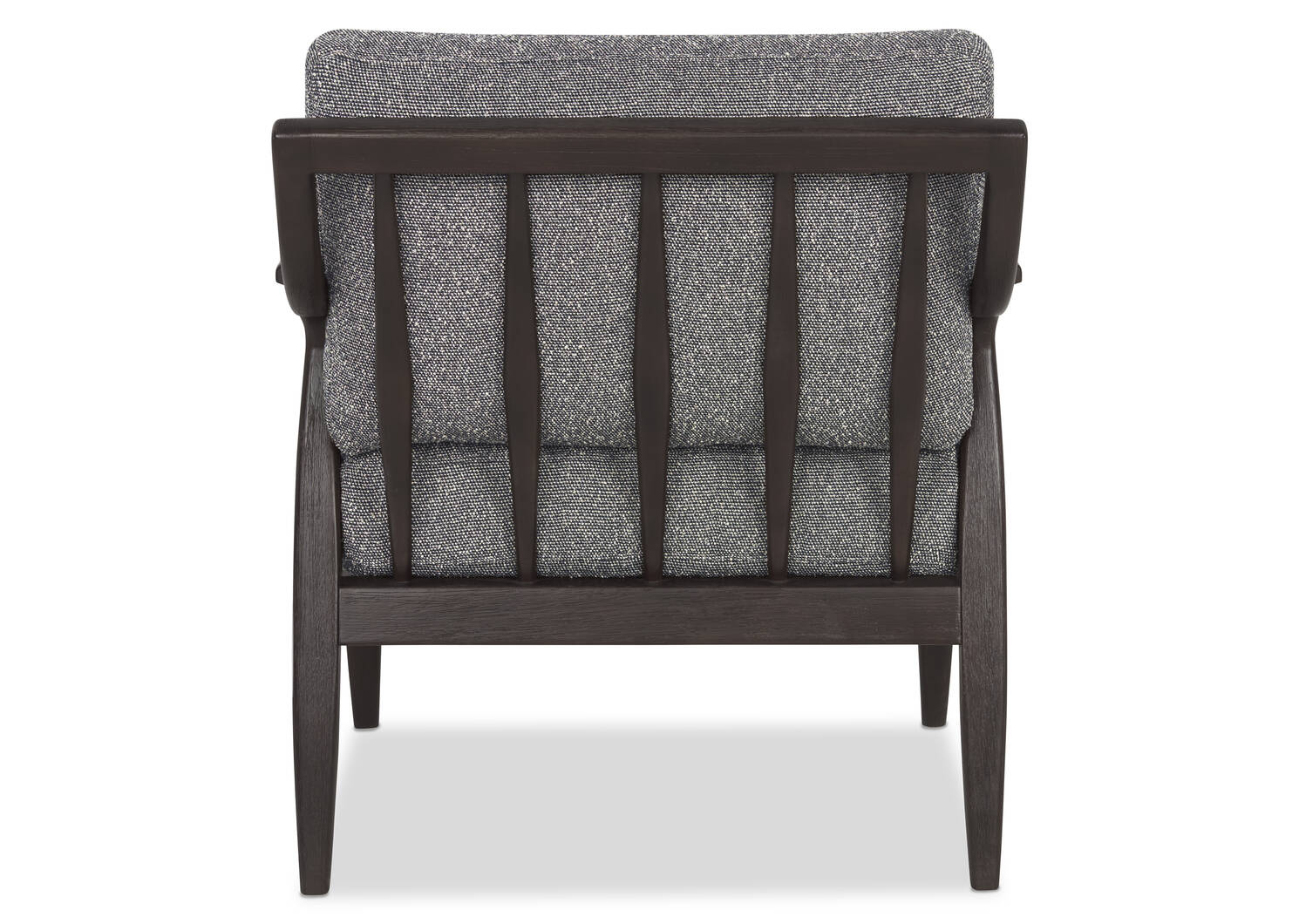 Fauteuil Pascal -Elias poivre