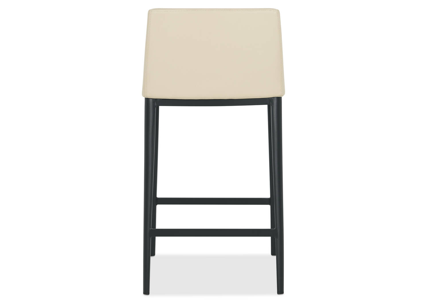 Mylan Counter Stool -Eli Ecru