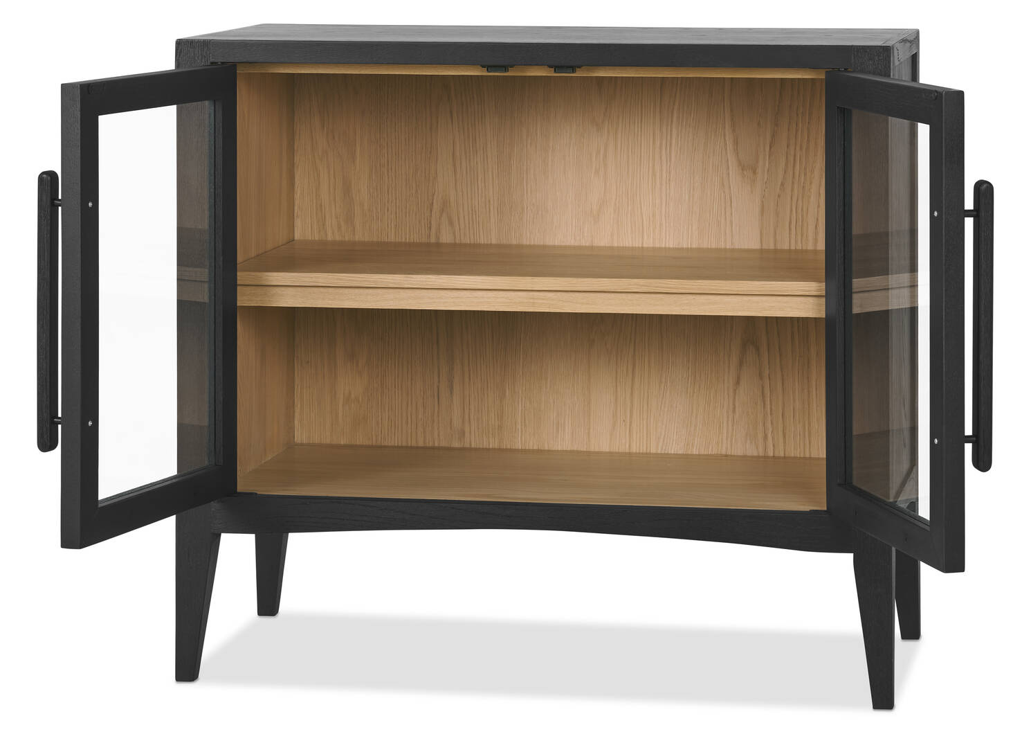 Champlain Cabinet -Miro Java/Natural