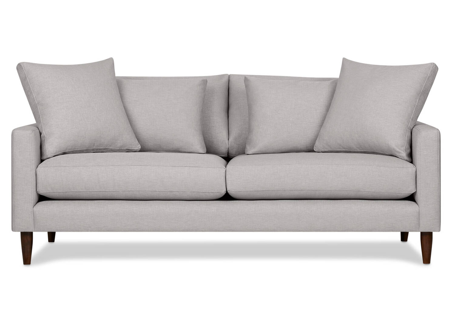 Nixon Custom Apartment Sofa