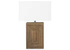 Essen Table Lamp Tall