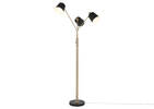 Lampe sur pied Bastien