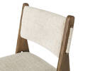 Bergen Counter Stool -Vista Raw Sugar