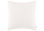 Coussin Bailey 24x24 ivoire