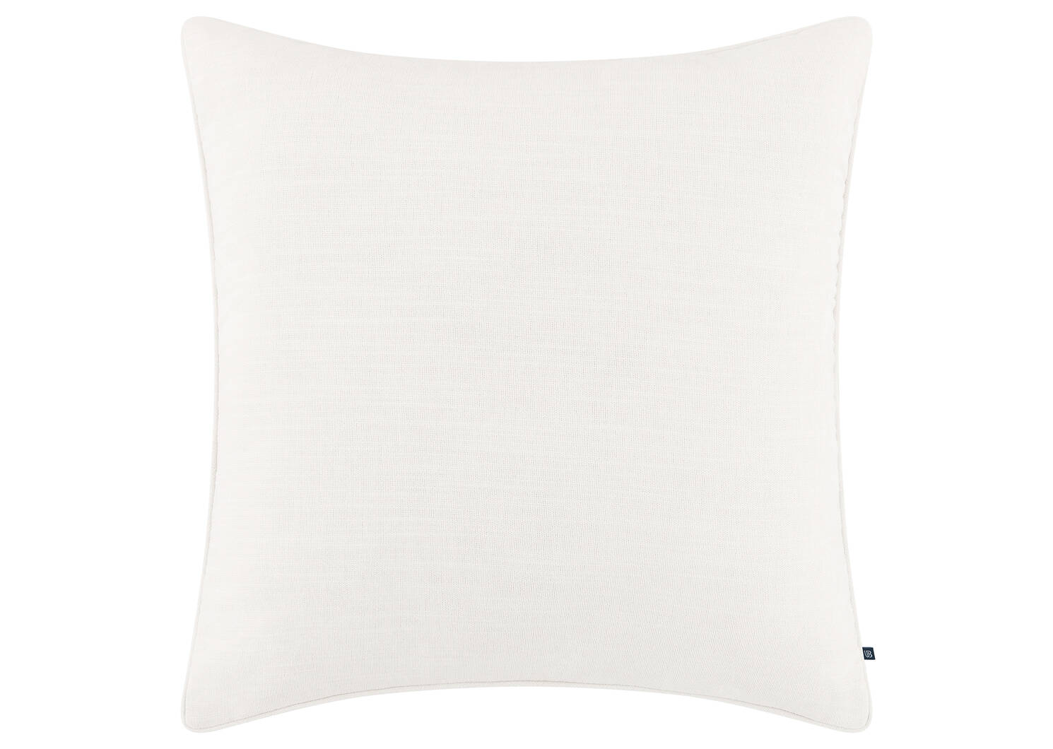 Bailey Pillow 24x24 Ivory