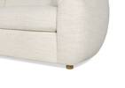 Ellison Sofa Chaise -Luly Ivory, LCF