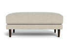 Nixon Custom Ottoman 45x28"