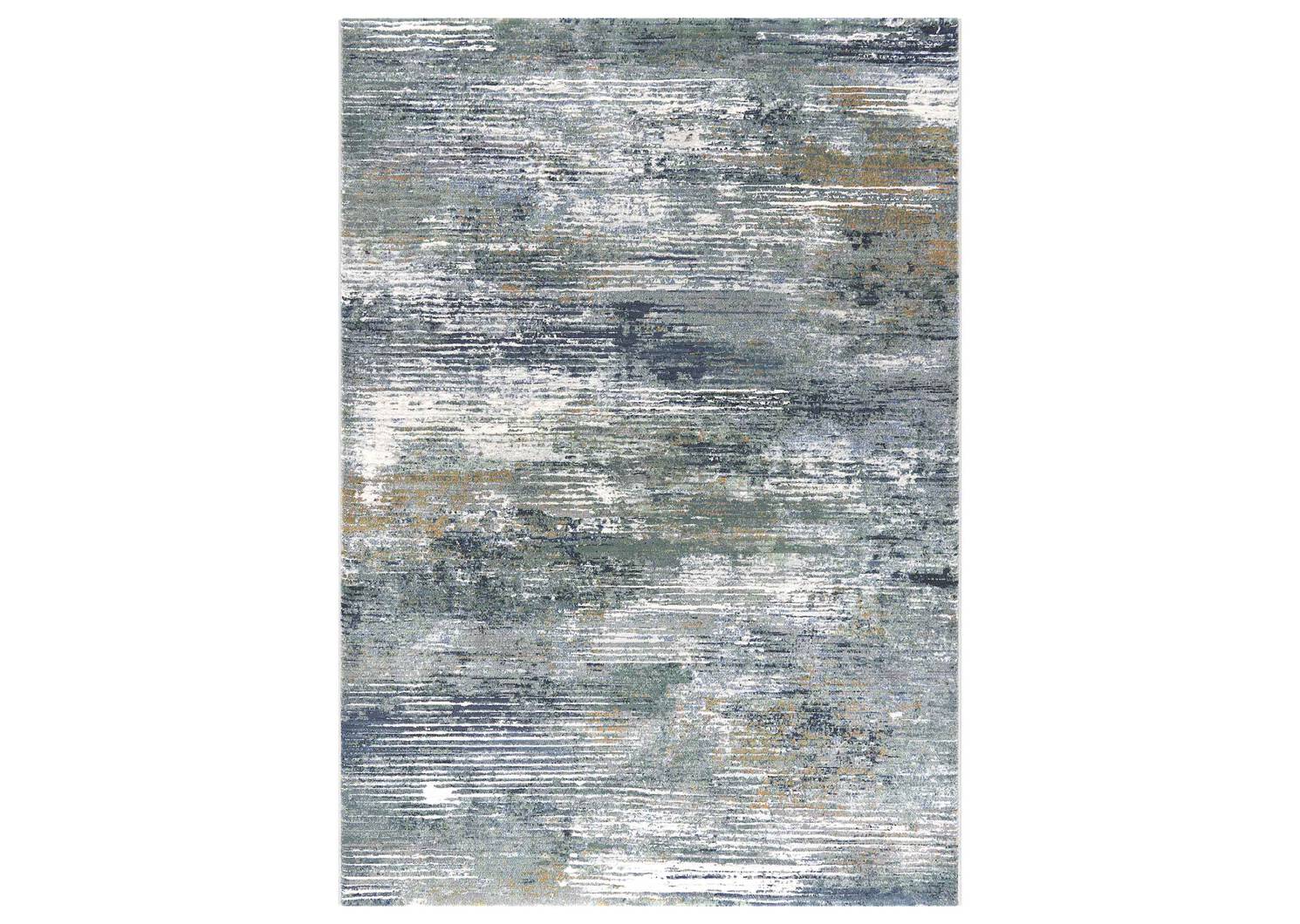 Bonaventure Rug - Multi