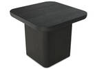 Rosamonde Side Table -Rhett Java