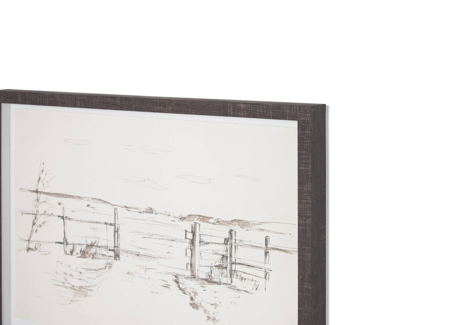 Toile Farmstead