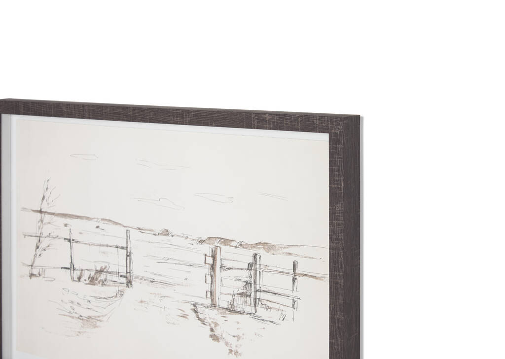 Toile Farmstead