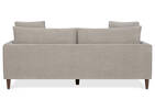 Nixon Sofa -Serenity Brindle