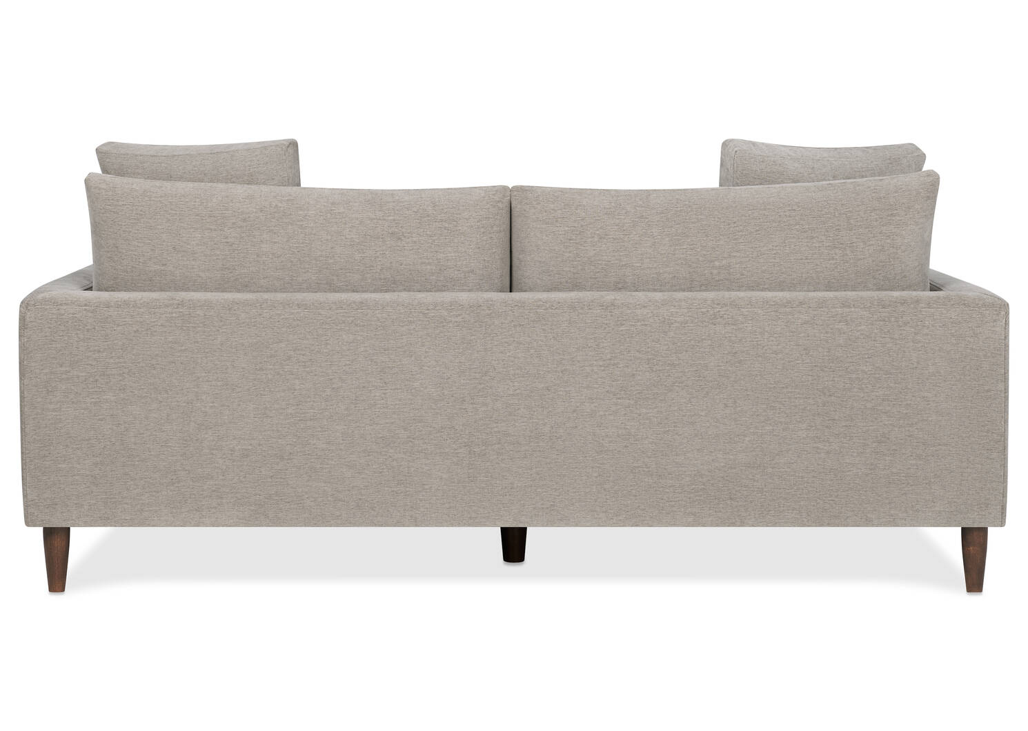 Nixon Sofa -Serenity Brindle