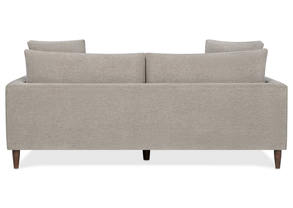 Nixon Sofa -Serenity Brindle
