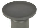Ludvig Side Table -Grey