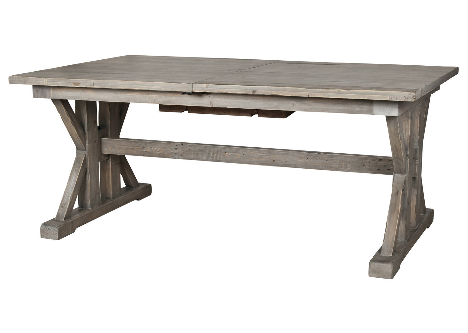 Chateau Ext Dining Table -Silvermoon