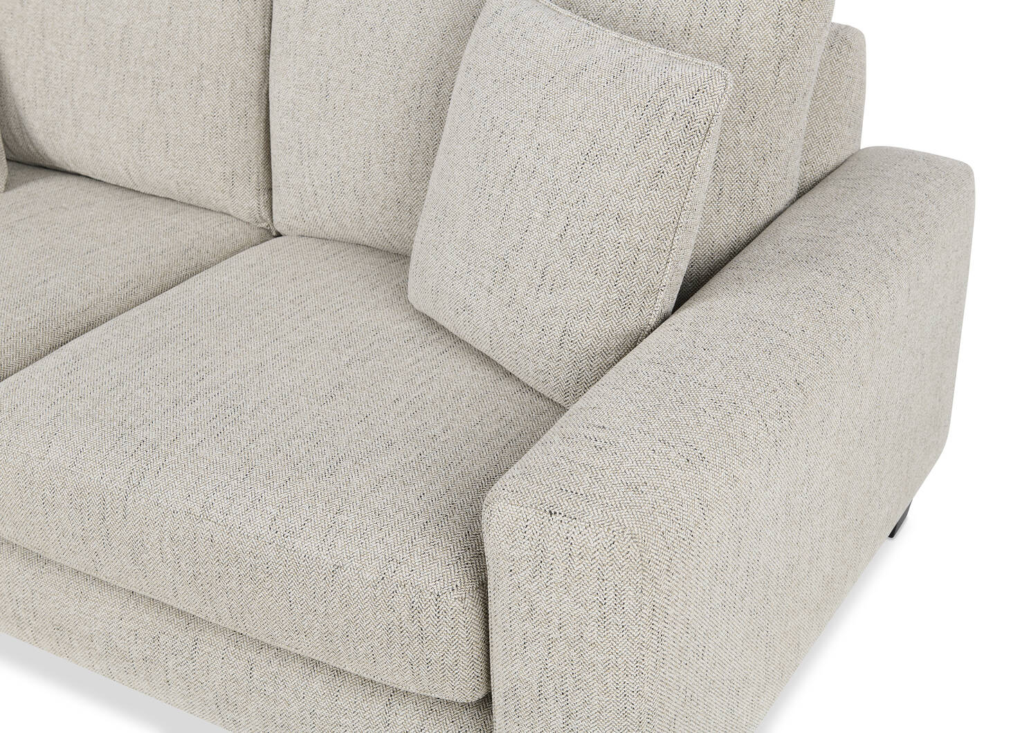 Canap&eacute; condo Bronx -Fairfax amande