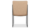 Haylin Dining Chair -Neiman Tan