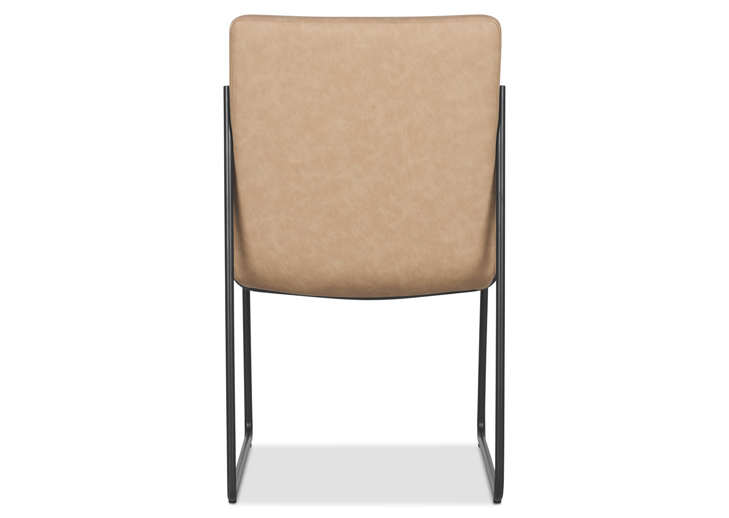 Haylin Dining Chair -Neiman Tan