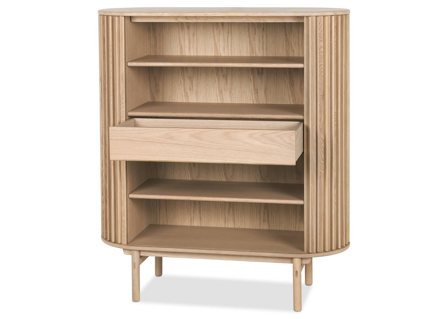 Arnaud Cabinet -Vira Natural