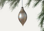 Pixie Cone Ornament