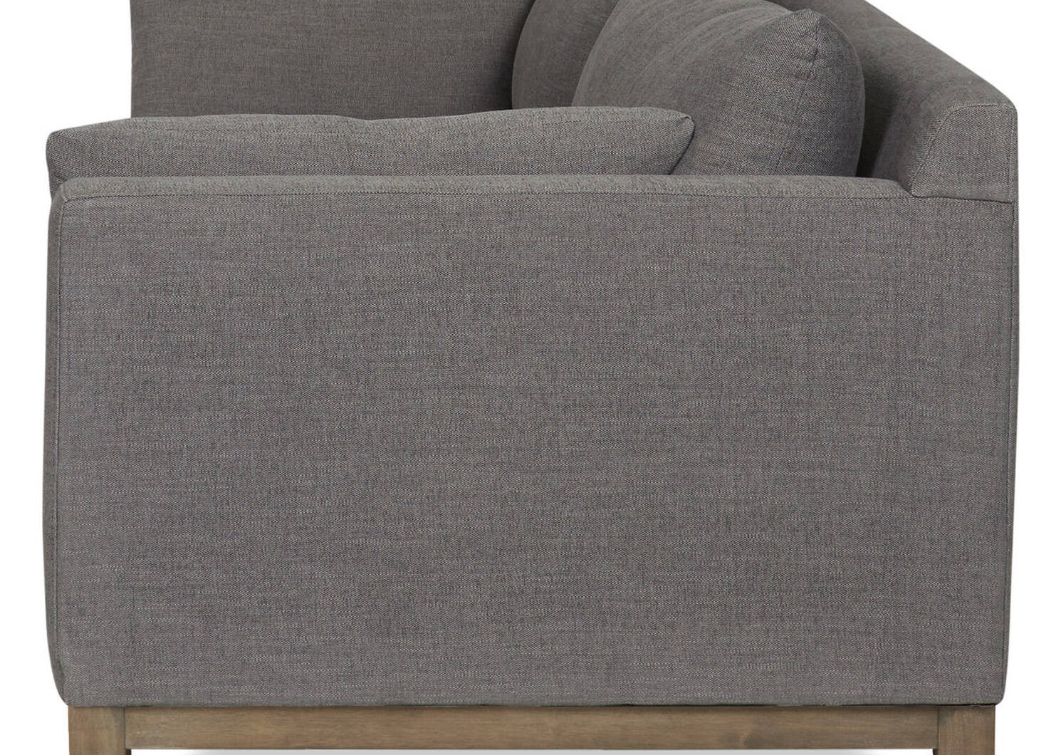 Ryerson Sofa -Aros Granite