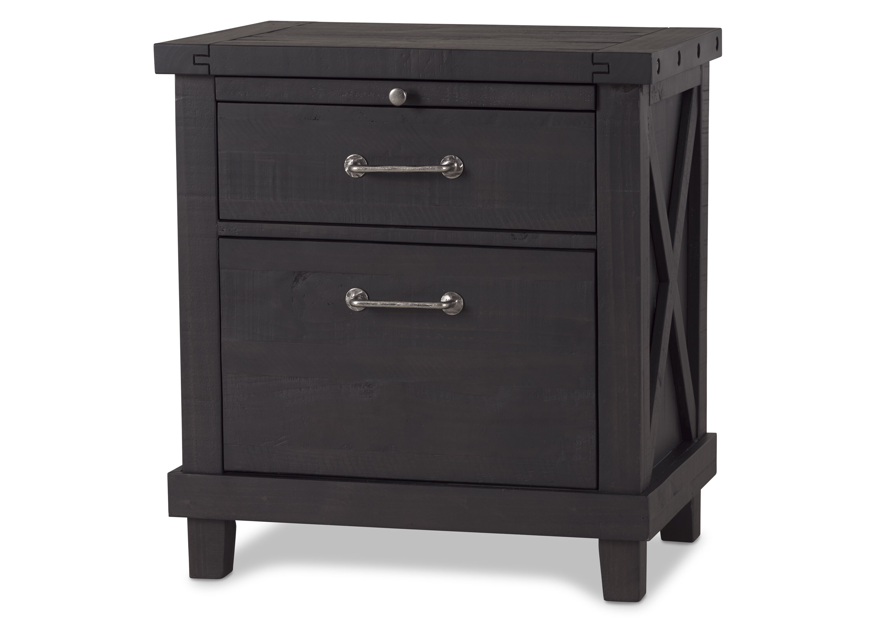 Urban barn store nightstands