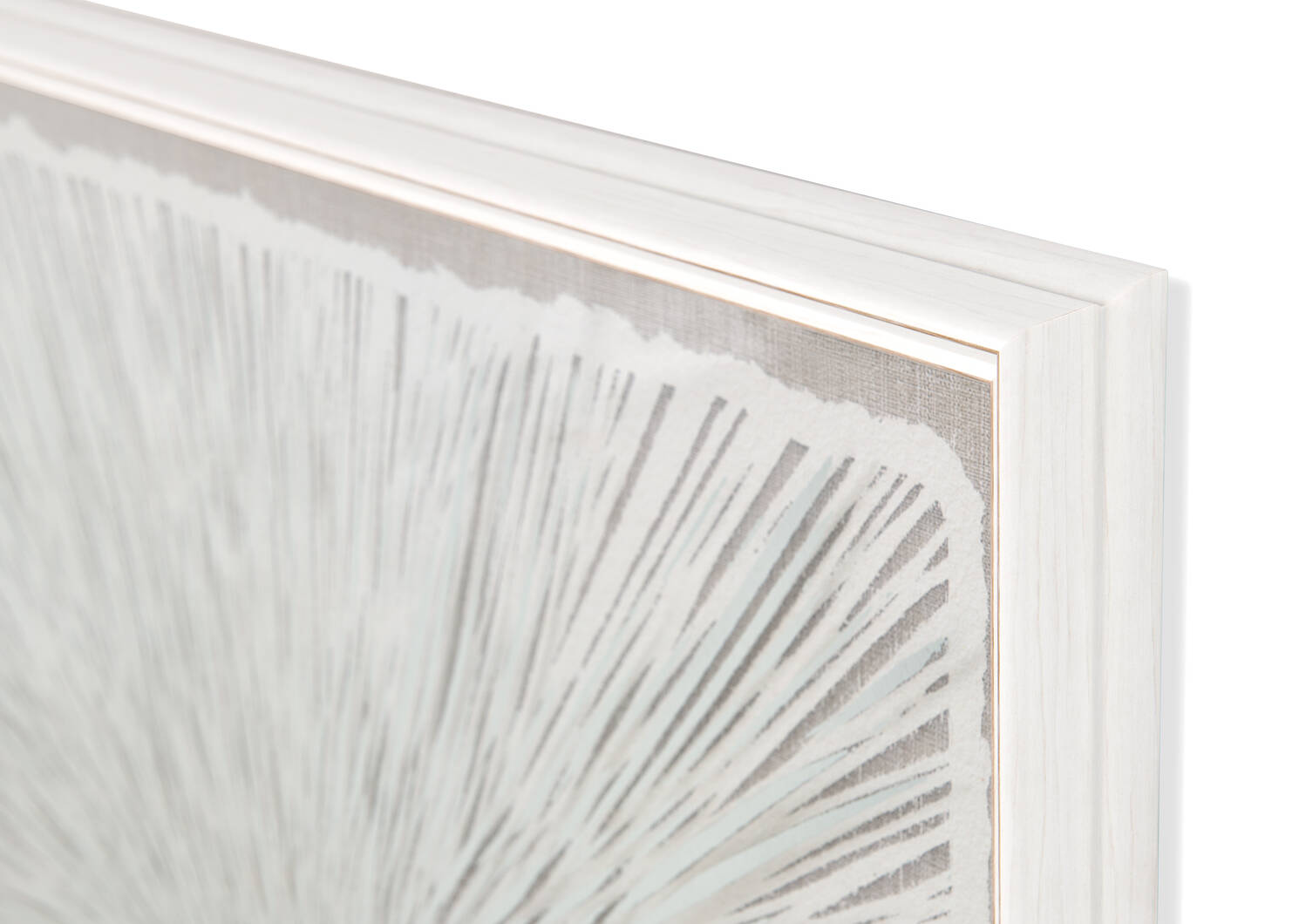 Toile Sunburst