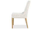 Murdoch Dining Chair -Luly Pepper/Fawn