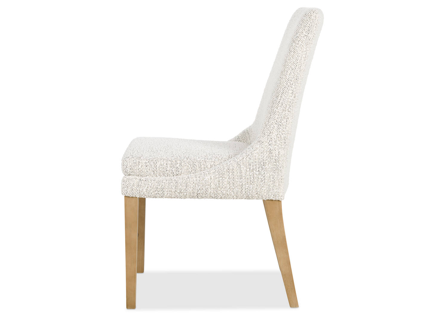 Murdoch Dining Chair -Luly Pepper/Fawn