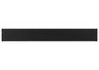 Chemin de table Ishkodens noir