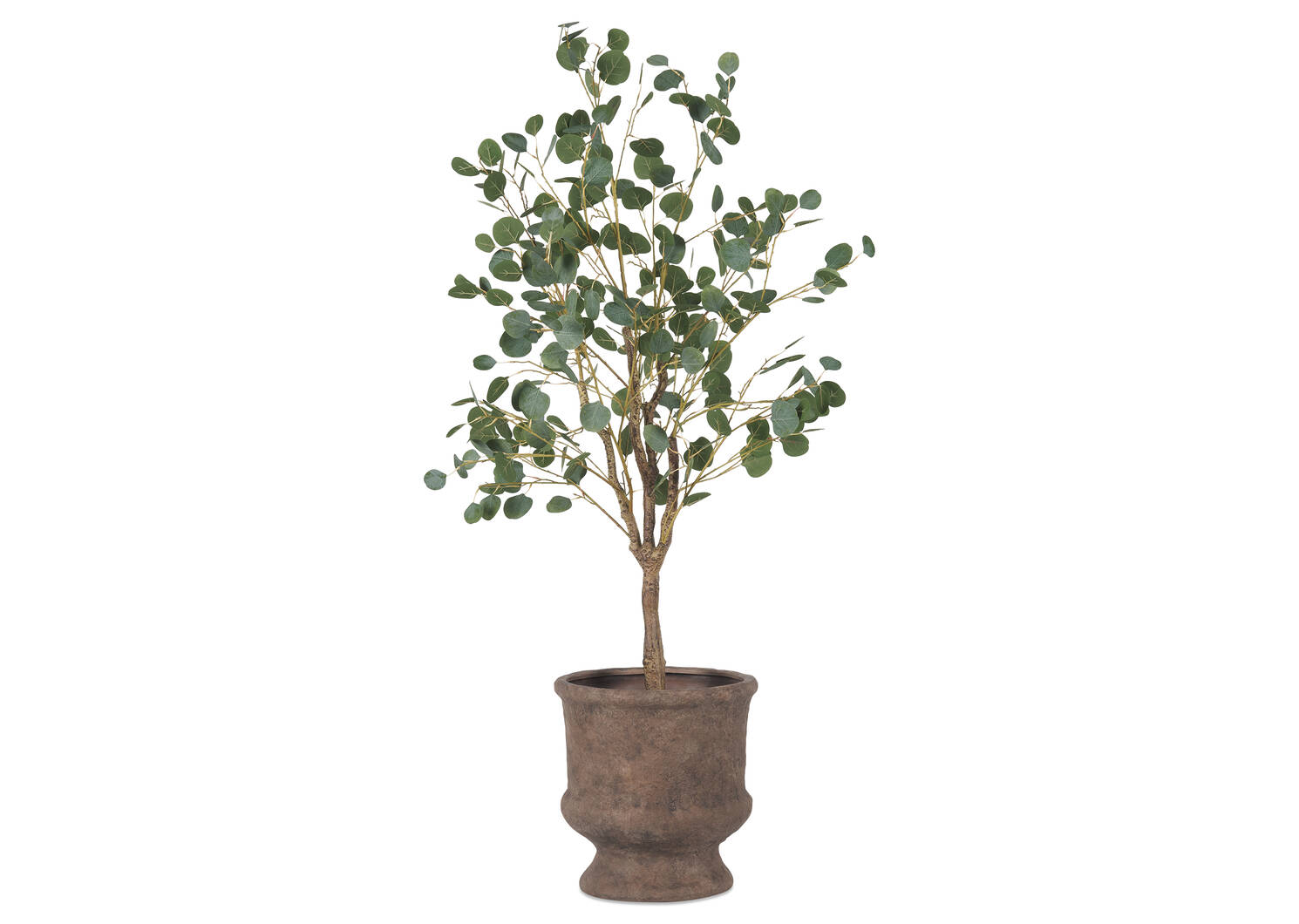 Annelle Planter Large Brown