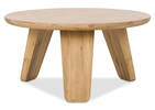 Rideau Coffee Table -Miro Natural