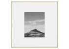 Russo Gallery Frames Brass