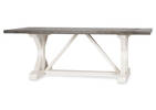 Fairmont Dining Table -Meyer Dove