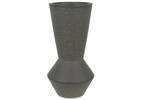 Noree Vase Black
