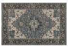 Raleigh Rug 108x144 Multi