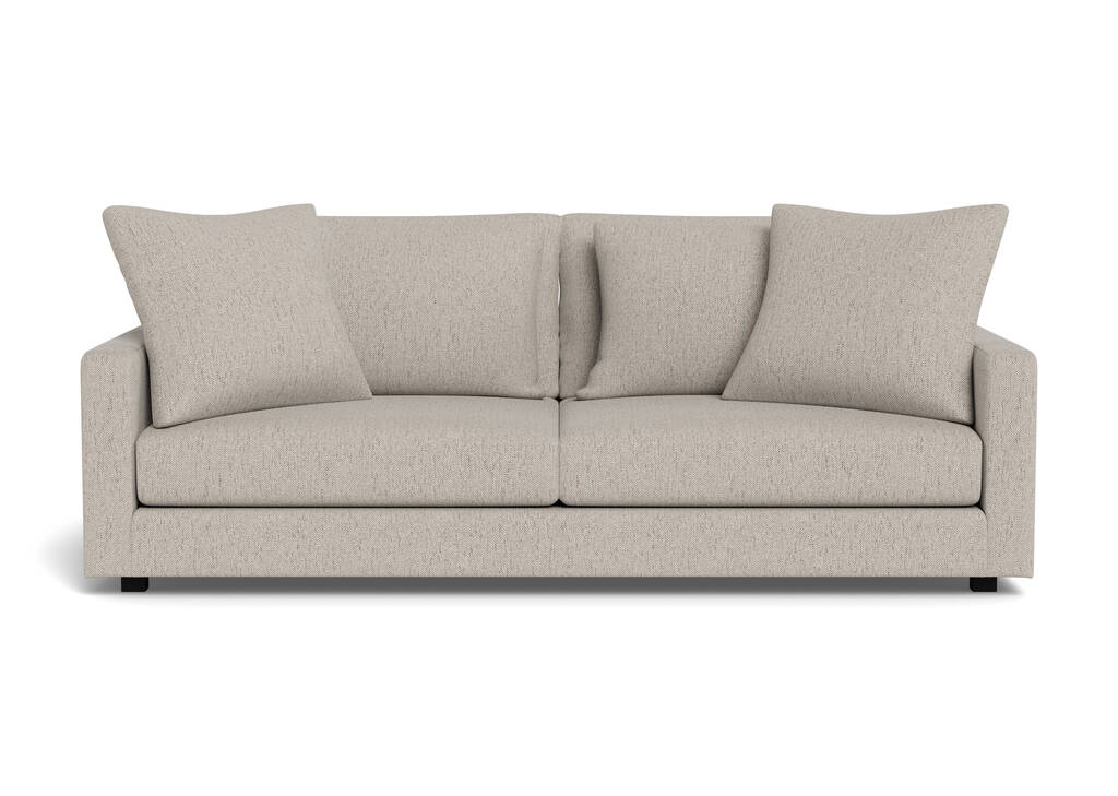 Berg Custom Apartment Sofa