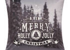 Holly Jolly Toss 20x20