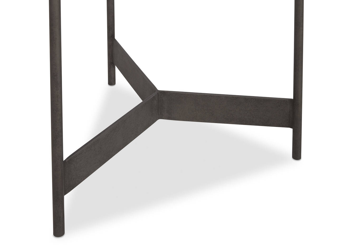 Table app. Edward 19 po -Hudson chêne