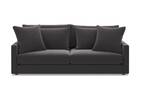 Berg Custom Apartment Sofa