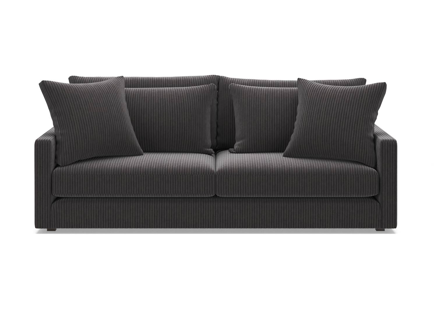 Berg Custom Apartment Sofa