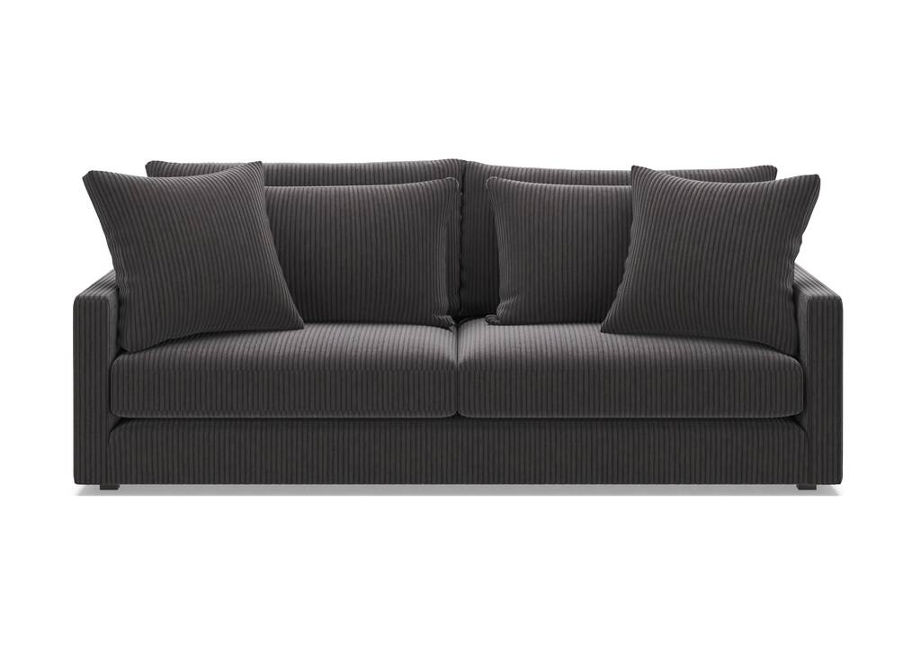Berg Custom Apartment Sofa